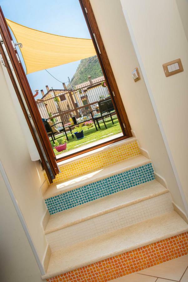 Casa Vacanza Sole Трамонти Экстерьер фото